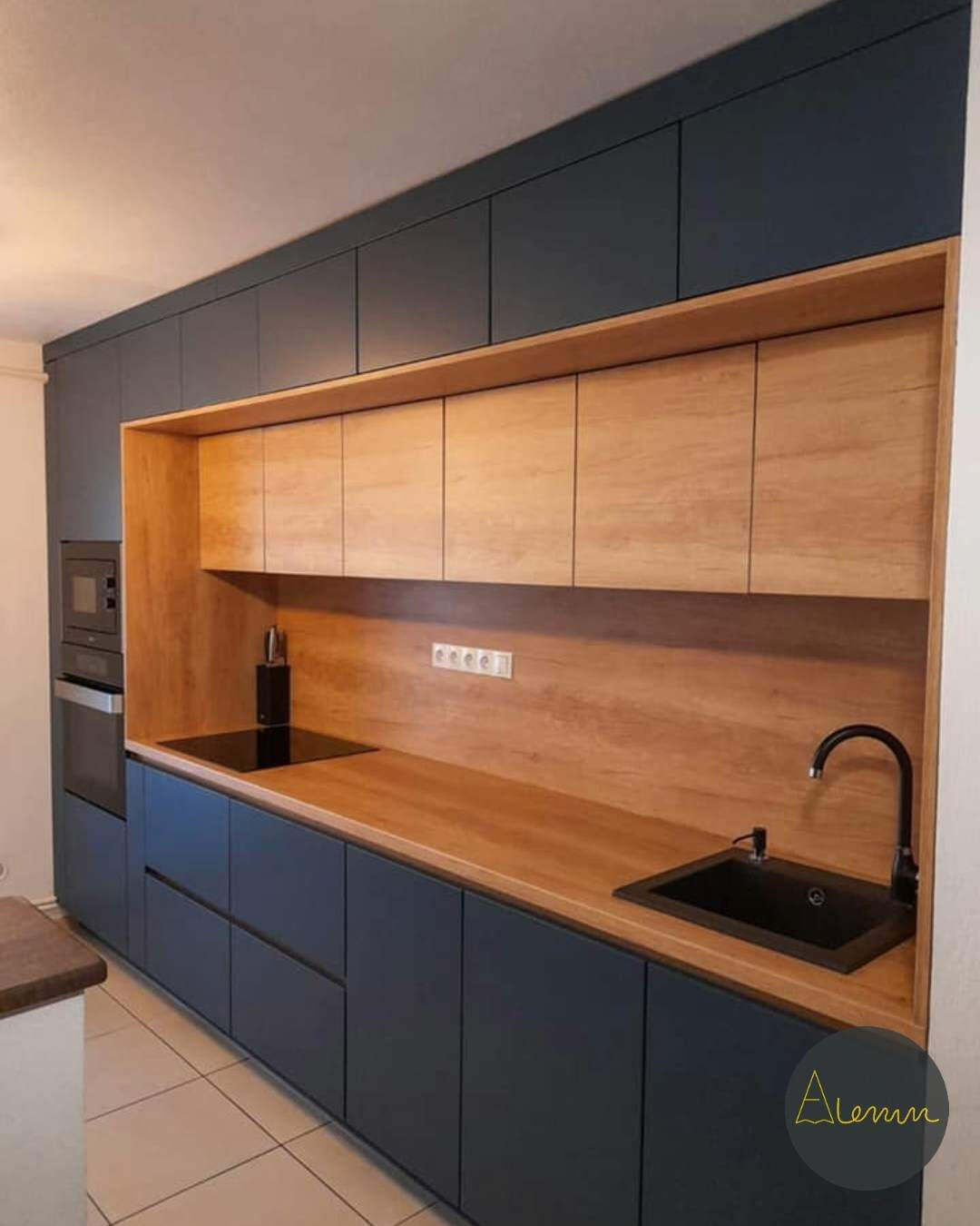 poza cu o mobila Bucatarie Satu Mare