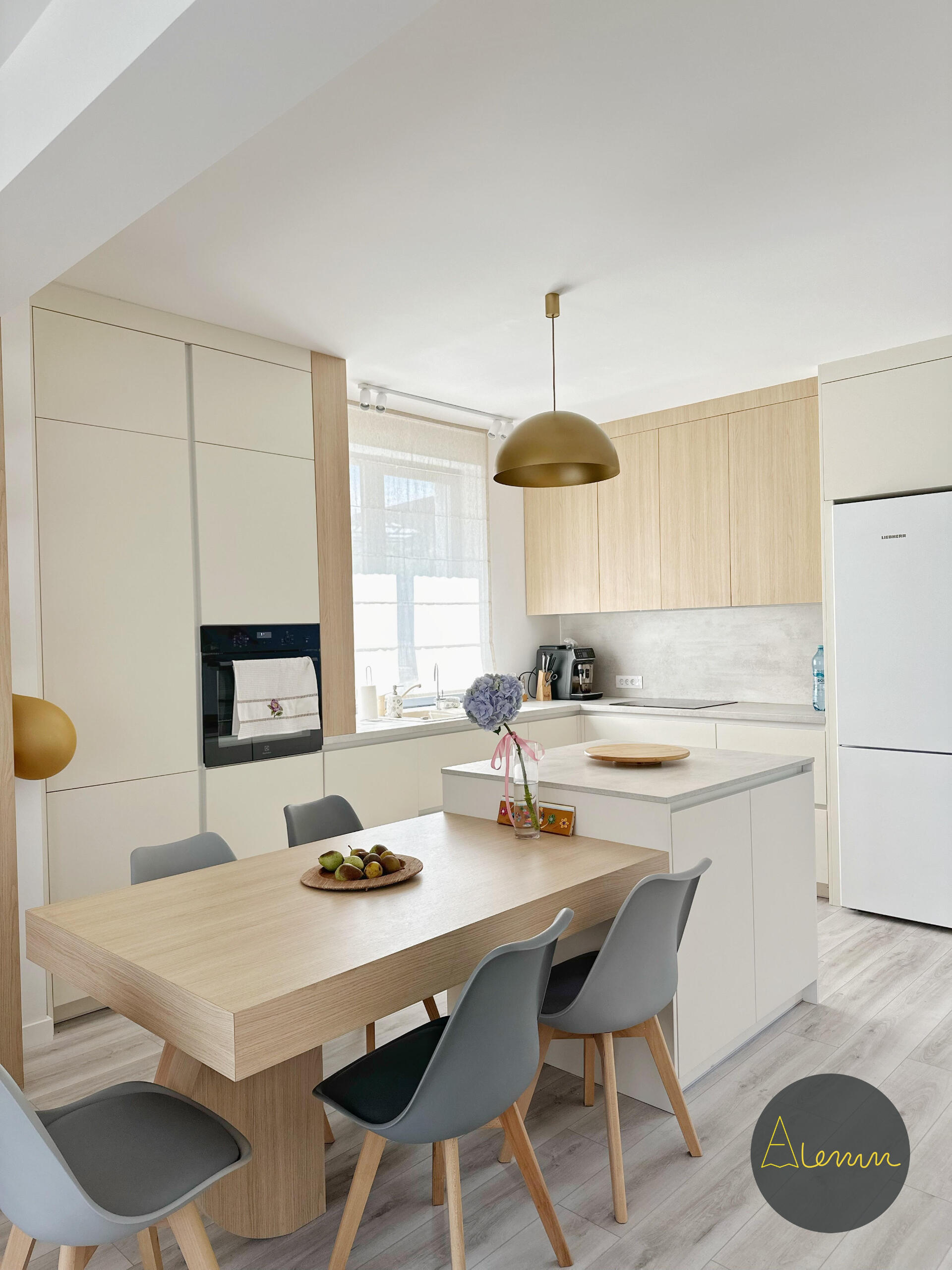 poza cu o mobila bucatarie Targu Mures